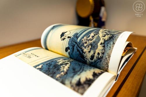 Aishō Machiya by Shizuya Home