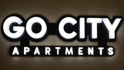 GoCity apartments