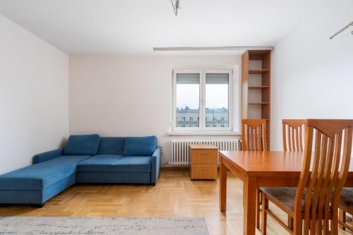 Nowa Huta Standard Apartment by BookingHost