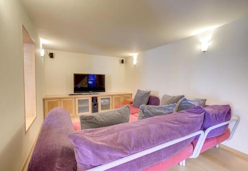 Apartment Serenite
