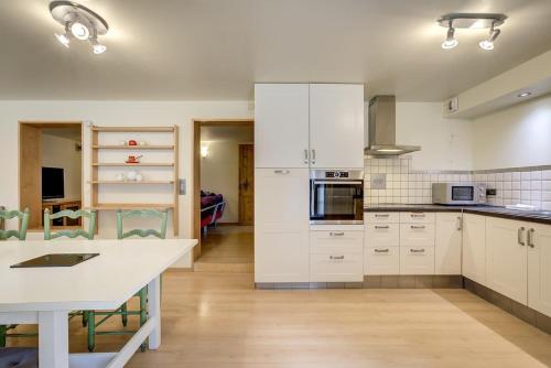 Apartment Serenite