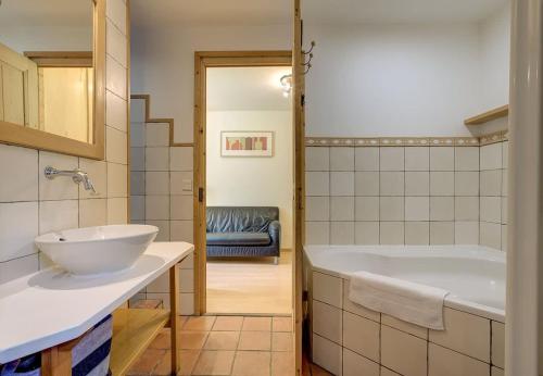 Apartment Serenite