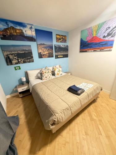 Plebiscito Charme Rooms