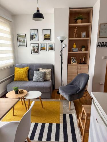 ズラティボールにあるApartman Cocoのギャラリーの写真