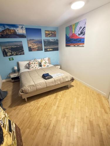 Plebiscito Charme Rooms