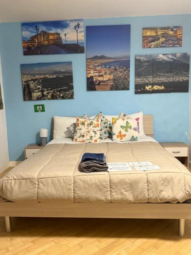 Plebiscito Charme Rooms