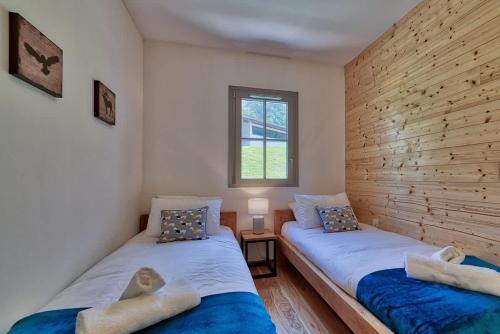 Base Camp: Residence Ferme de Montenvers