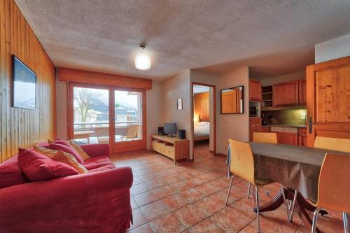 Carabiner: Residence Espace Montagne