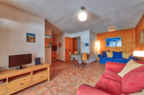 Carabiner: Residence Espace Montagne