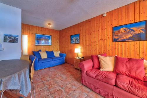 Carabiner: Residence Espace Montagne