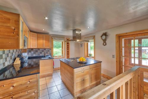 Chalet Heidi