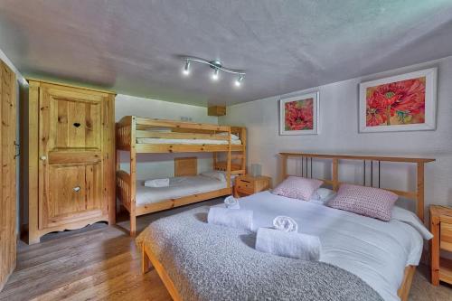 Chalet Heidi