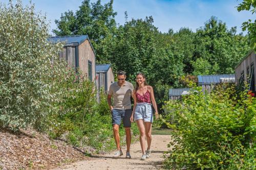Camping maeva Respire Le Village Perrosien