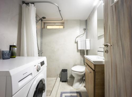 Cozy Studio in Central Glyfada