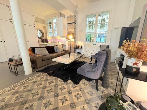 Le Loft Villehardouin