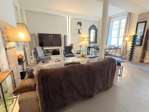 Le Loft Villehardouin