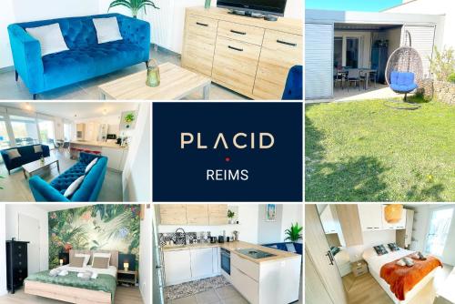 Chez Pablo, maison avec jardin et parking privé