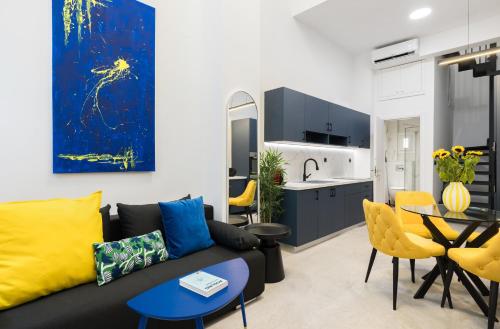 Splash Modern Lofts by BiNoBi!