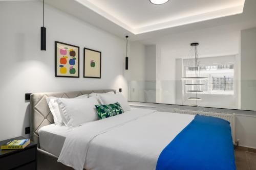Splash Modern Lofts by BiNoBi!