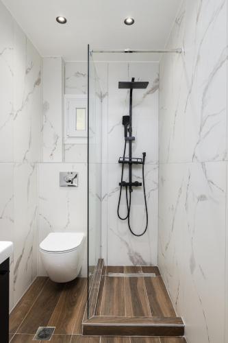 Splash Modern Lofts by BiNoBi!
