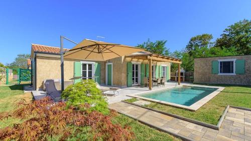 Villa Ofelia - Near Rovinj