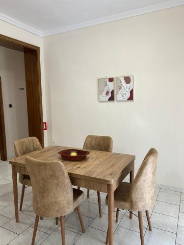 Depys Apartment