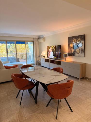 BELLE PLAGE, deux chambres proche mer