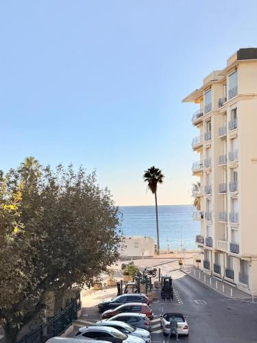 BELLE PLAGE, deux chambres proche mer