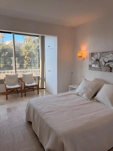 BELLE PLAGE, deux chambres proche mer