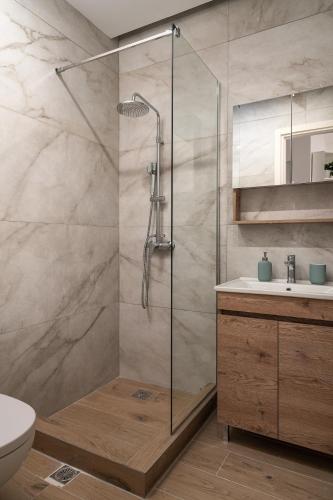 Athens Urban Vibes 5 Cozy Balcony Renovated