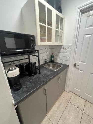 Private Studio by Wembley