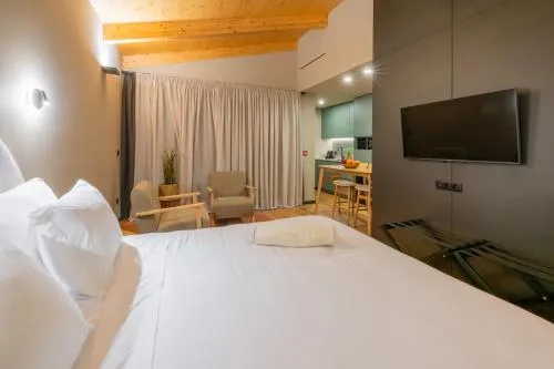 Foto Paraíso Villas & Spa 2