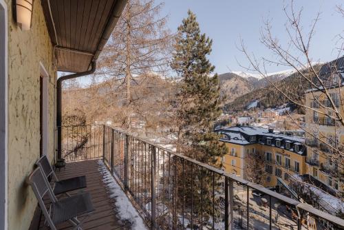 Ski & Hike Apartment Åsa, Bad Gastein Center, Family and Friends