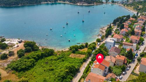 Apartman Seaside 191 by Villas Guide