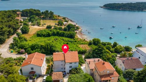 Apartman Seaside 191 by Villas Guide
