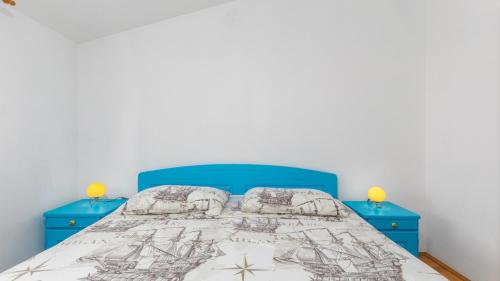 Apartman Seaside 191 by Villas Guide