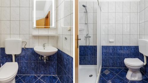 Apartman Seaside 191 by Villas Guide