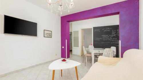 Apartman Seaside 065 by Villas Guide