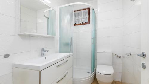 Apartman Seaside 065 by Villas Guide