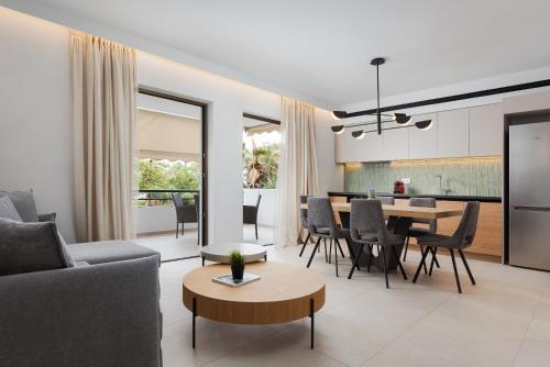 Glyfada Signature Apartment