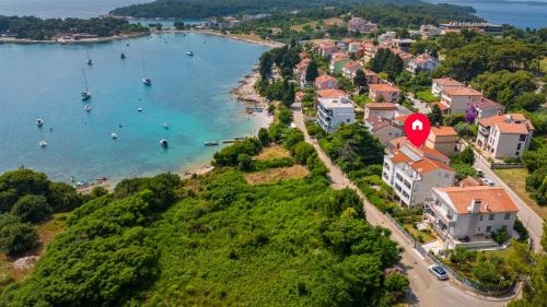 Apartman Seaside 064 by Villas Guide