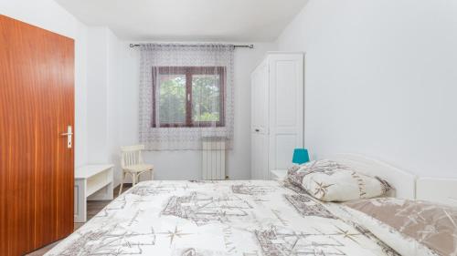 Apartman Seaside 064 by Villas Guide