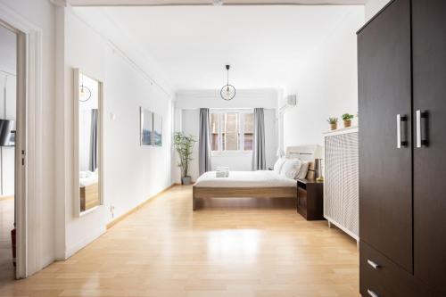 Lovely apartment in the heart of Athens