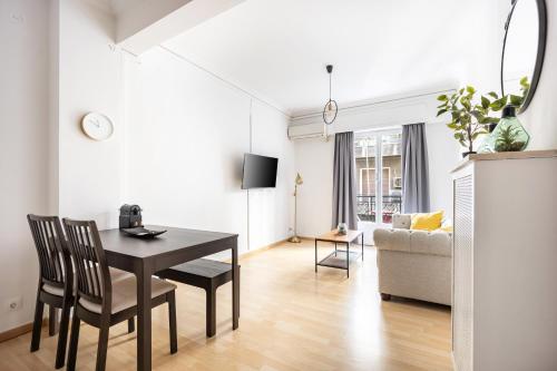Lovely apartment in the heart of Athens