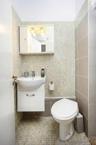 Lovely apartment in the heart of Athens