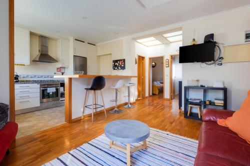 2 Bdr Guadiana House Garden Metro Station 2min