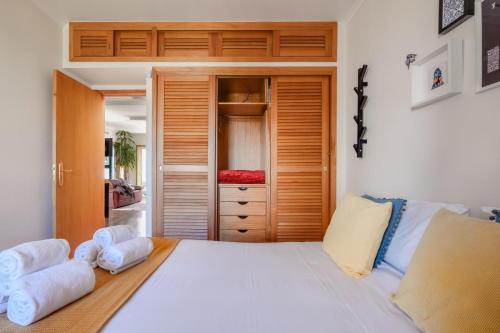2 Bdr Guadiana House Garden Metro Station 2min