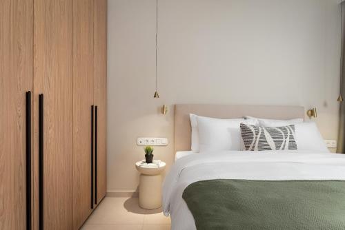 Glyfada Signature Apartment