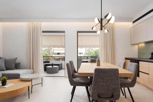 Glyfada Signature Apartment
