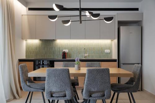 Glyfada Signature Apartment